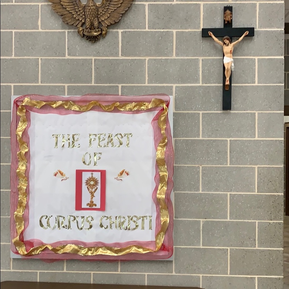 Meet your Posher, Mary